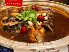-西北人家莜面村(建设店)