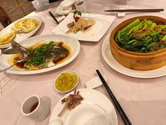 -东方御宴海鲜酒楼(棕泉酒店)