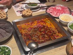 -锦城印象火锅(天府三街店)