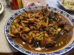 -呼吸森林·生态农庄农家乐私房菜