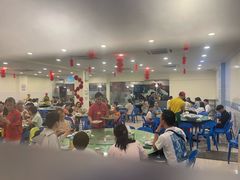 -大茄来海鲜餐厅(亚洲城分行)