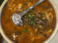 -东就鸭饭店·古早海南菜(滨海店)
