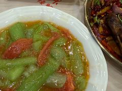 -叒缘夜光杯(望江橡树林店)