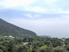 -青岛崂山太清宫