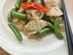 -客汀家宴·客家烟火 四季食材(集美店)