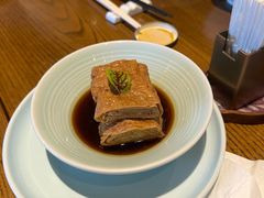 烧素鹅-西湖国宾馆·紫薇厅