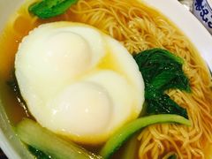 -七菜馆·东北菜·蒸饺(文体路店)