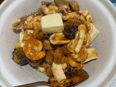 -逢春菜馆天津菜(胜利路店)