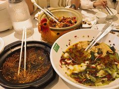 -绿草地·湘菜(7mall店)