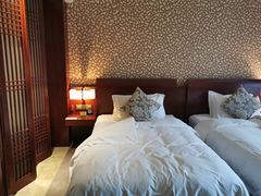 -天目湖御水温泉·度假酒店