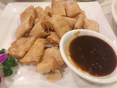 干炸响铃-楼外楼(西湖景区孤山路店)
