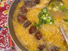 -闯关东东北农家菜(崂山石老人店)