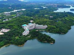 -天目湖涵田度假村