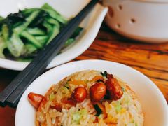-临家闽南菜(宝洲路店)
