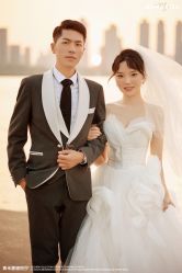 -青禾蒙娜丽莎婚纱摄影(武汉总店)