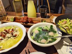 -大牌大·传统杭帮菜(湖滨店)