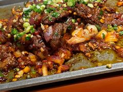 -树厨贵州菜(大十字店)