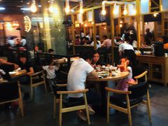 大堂-宋小谨(惠安禹洲店)
