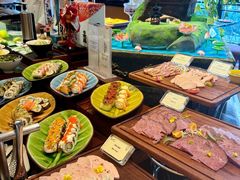 -二楼咖啡厅·厦门源昌凯宾斯基大酒店(湖滨中路店)