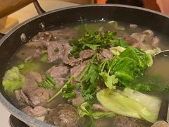 -乔阿马·江南味·驴肉香(龙湖华泾天街店)
