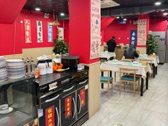 -听涛雅苑百味饺子老家菜馆