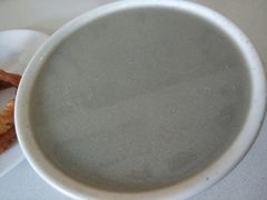 -老磁器口豆汁店(天坛店)