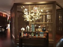 -佛山希尔顿酒店·融誉亚洲美食荟