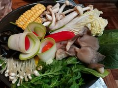 -FROM FARM八亩农场(三里屯店)
