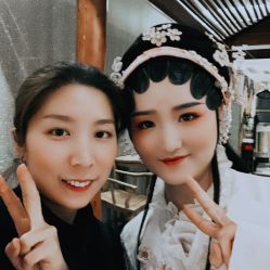-盘子女人坊生日照·摄影馆(浦东店)