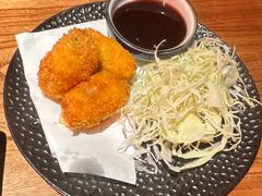 -炉胜·炉端烧·居酒屋