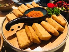 -山石榴·贵州菜(丰盛里店)