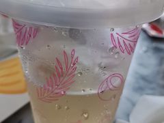 -麦当劳(百利广场店)