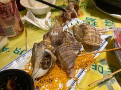 -桥东喜碧海鲜街(水东街店)