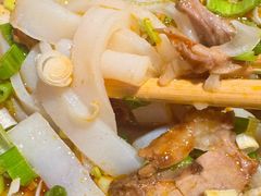 -不是烧烤·武汉烧烤·地道湖北菜(大成路店)