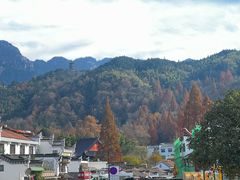 -九华山风景区