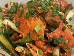 -辣螃铠盆盆蟹大排档(总店)