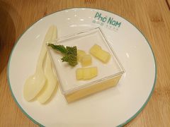 -越小品·越南餐厅(万科里店)