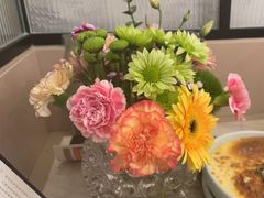 -荷花亭·湖北融合菜(中商广场店)