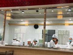 -东北农业大学饺子园