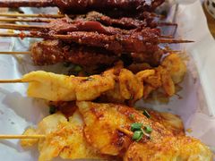 -魏记里脊肉炸炸炸(南门口店)