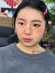 点击看大图 -班柠美妆·化妆私教(汉中路店)