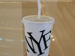 -纽约薯条(世豪广场店)