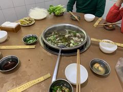 -黑竹沟新场牛肉火锅