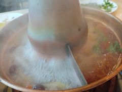 -南来顺饭庄·清真(南菜园店)