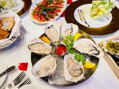 -燃扒房Steakhouse(皇庭店)