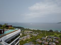 -瑰丽酒店·海吧·天际下午茶·现场DJ·天台酒吧
