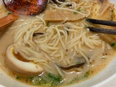 -味千拉面(淮安楚州万达店)