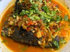 臭豆腐-小湘旺臭鳜鱼(百子湾店)