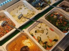 -粗粮人家·东北菜(洋桥店)