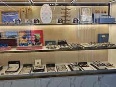-世纪大明眼镜·林德伯格·蔡司官方授权店(武昌旗舰店)